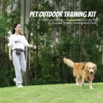 Pet Training Waist Pack Factory - Outdoor Hiking Convenient Kit