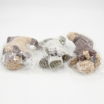 Plush Pet Toy Supplier - Small Luxury Bite-Resistant Cartoony