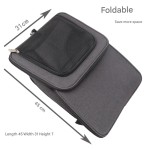 Pet Carrier Bag Factory - Large Capacity Zipper Outdoor Foldable