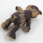 Pet Chew Toy Factory - Eco-Friendly Plush Bear Sound Making