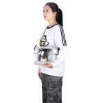 Bird Travel Backpack Factory - Lightweight Transparent Breathable