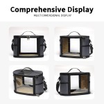 Bird Travel Bag Supplier - Pigeon Parrot Lightweight Shoulder