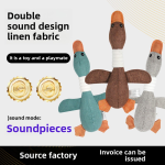 Pet Training Rope Manufacturer - Eco-Friendly Waterproof Linen Knot