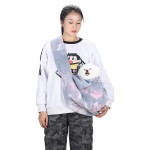 Puppy Bag Manufacturer - Single-Shouldered Soft Light Breathable