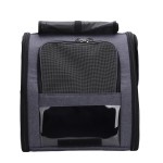 Pet Backpack Manufacturer - Large Outdoor Double Shoulders Panoramic