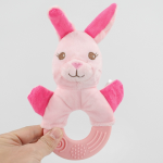 Pet Tooth Cleaning Toy Supplier - Eco-Friendly Squeak Bite Resistance