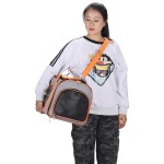 Pet Travel Bag Factory - Car Travel Large Capacity Adjustable