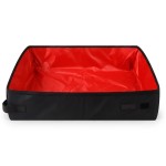 Cat Litter Box Manufacturer - Portable 600D Oxford Foldable