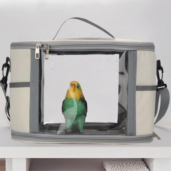 Bird Travel Bag Supplier - Pigeon Parrot Lightweight Shoulder