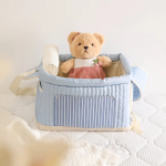 Small Animal Shoulder Bag Factory - Portable Handheld Button Closure