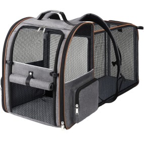 Pet Carrier Factory - OEM Manufacturer's Portable Detachable