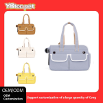 Cat Backpack Factory - Manufacturer's Hot-Selling Breathable Nylon