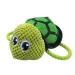 Cotton Rope Chew Toys Manufacturer - Ocean Series Eco-Friendly