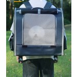 Pet Carrier Manufacturer - Adjustable Luxury Detachable Wheels