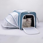 Pet Carrier Bag Factory - Portable Expandable Foldable Removable