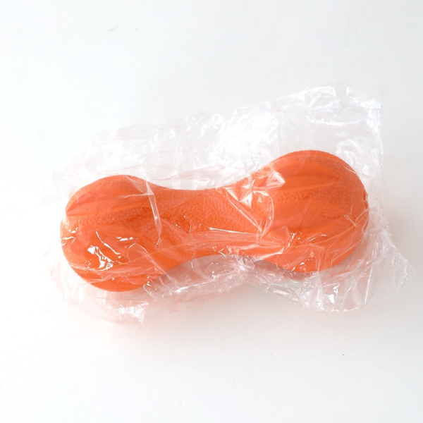 TPR Tennis Ball Chew Toy Manufacturer - Eco-Friendly Bite-Resistant