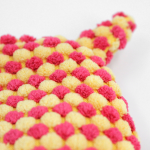 Pet Interactive Toy Manufacturer - Eco-Friendly Pineapple Suede