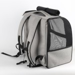 Puppy Backpack Manufacturer - Dog Cat Carrier Large Capacity