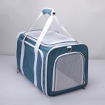 Pet Carrier Bag Factory - Portable Expandable Foldable Removable