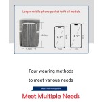 Dog Training Bag Supplier - Customizable Logo PVC Outdoor