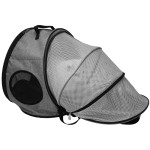 Pet Backpack Factory - Portable Expandable Durable Breathable