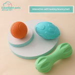 TPR Tennis Ball Chew Toy Manufacturer - Eco-Friendly Bite-Resistant