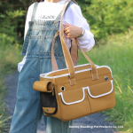 Cat Backpack Factory - Manufacturer's Hot-Selling Breathable Nylon