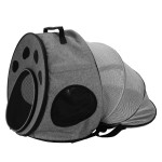 Pet Backpack Factory - Portable Expandable Durable Breathable