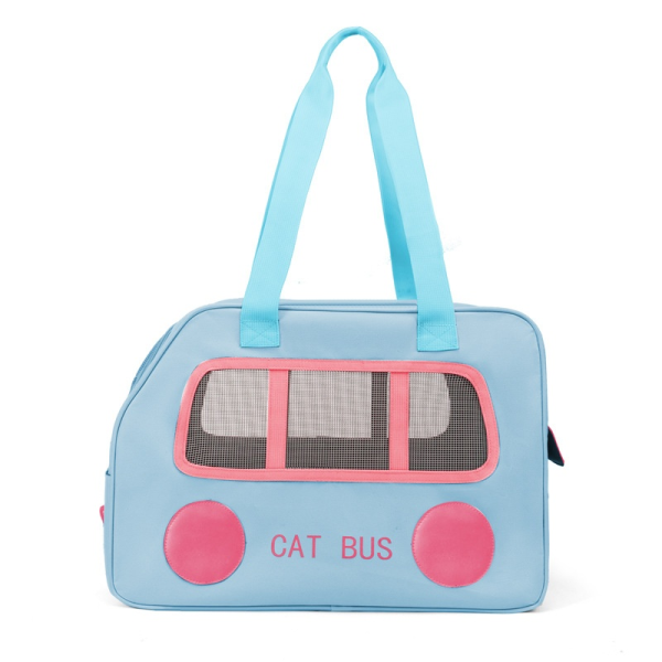 Cat Backpack Factory - Large Capacity Single Shoulder Portable