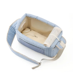 Small Animal Shoulder Bag Factory - Portable Handheld Button Closure