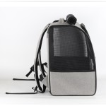 Puppy Backpack Manufacturer - Dog Cat Carrier Large Capacity