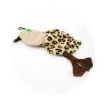 Chew Training Toy Factory - Durable Soft Plush Cartoon Sound