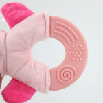 Pet Tooth Cleaning Toy Supplier - Eco-Friendly Squeak Bite Resistance