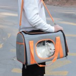 Airline Pet Carrier Manufacturer - Approved Waterproof Breathable