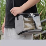 Parrot Travel Bag Supplier - Portable Multi-Functional Oxford