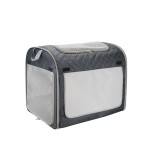 Pet Carrier Bag Supplier - Portable Foldable Multi-Functional