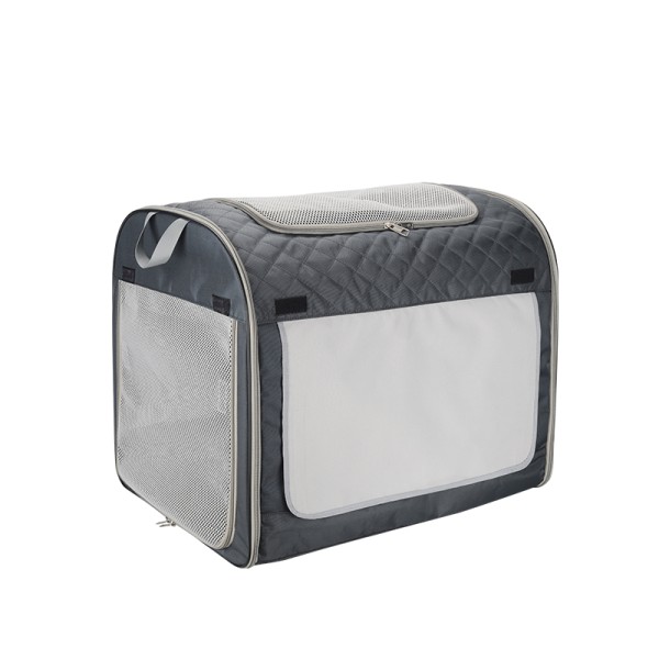 Pet Carrier Bag Supplier - Portable Foldable Multi-Functional