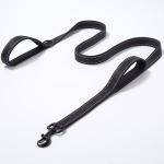 Dog Leash Supplier - For Amazon Double-Layer Nylon Reflective