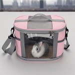 Bird Travel Bag Supplier - Pigeon Parrot Lightweight Shoulder