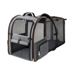Pet Carrier Factory - OEM Manufacturer's Portable Detachable