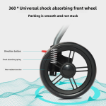 Pet Carrier Factory - Lightweight Foldable Small Size Outdoor