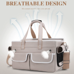 Pet Backpack Manufacturer - Large Capacity Crossbody Breathable