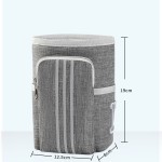 Dog Training Bag Supplier - Customizable Logo PVC Outdoor