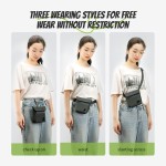 Pet Training Waist Pack Factory - Outdoor Hiking Convenient Kit