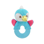 Pet Tooth Cleaning Toy Supplier - Eco-Friendly Squeak Bite Resistance