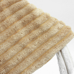 Pet Chew Toy Manufacturer - Eco-Friendly Corduroy Bite Resistant