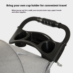 Pet Carrier Factory - Lightweight Foldable Small Size Outdoor