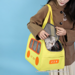 Cat Backpack Factory - Large Capacity Single Shoulder Portable