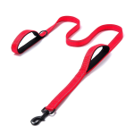Dog Leash Supplier - For Amazon Double-Layer Nylon Reflective