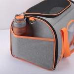 Airline Pet Carrier Manufacturer - Approved Waterproof Breathable